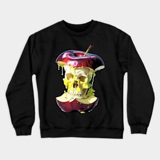 Rotten Xore Crewneck Sweatshirt